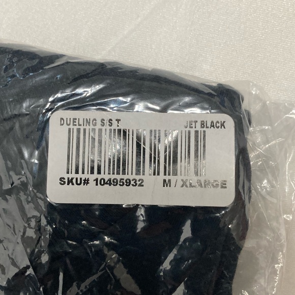 NWT Eagles Patriots Super Bowl VII T-Shirt. Men’s XL - Picture 5 of 5